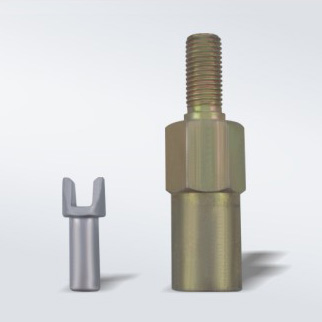 詳解模具配件之標準與非標準件